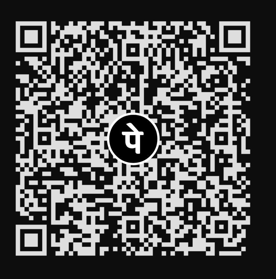 Payment QR